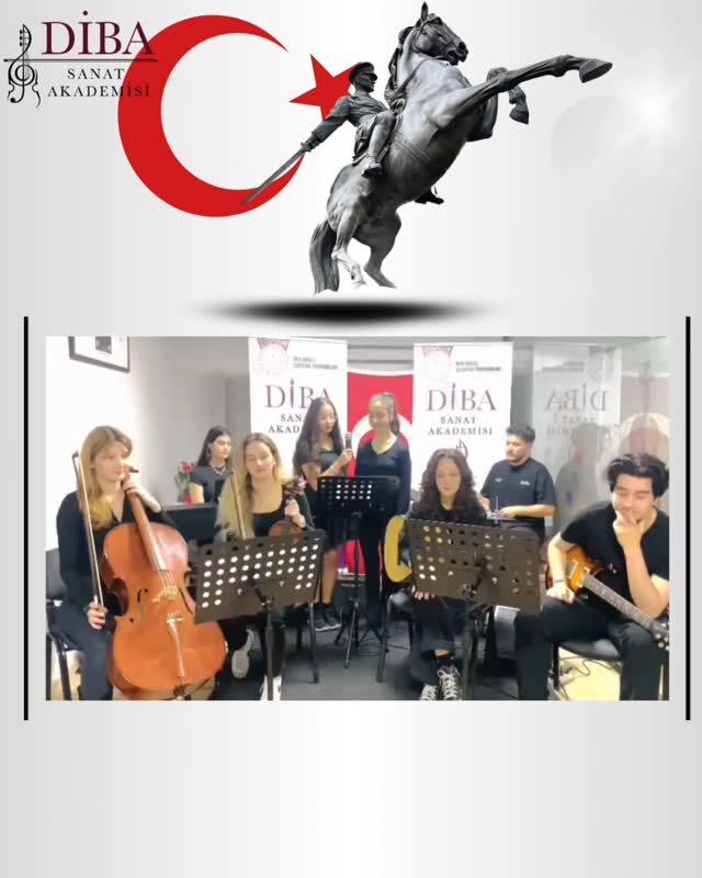 Instagram post from ozel.dibasanatakademisi. This post is in position 5.